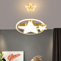Mountain Dot lighting net red Dining Room Lamp Pendant Light Lamps Lamps Modern Minima Restaurant Chandelier Golden Light Lavish Living-room