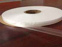 Double-sided adhesive PE03 sealing tape OPP sealing tape Cellophane double-sided adhesive PE bag self-adhesive tape