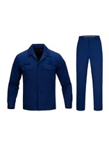 New style fire spring and autumn standby suit suit men full-time service service service outdoor duty suit