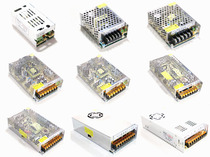 led display 5V power adapter 5v transformer switching power supply 220V to 5V40a10a60a5a DC