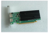 Litai dedicated graphics NVS290-295 GDDR3 256m can support 2560*1600 resolution
