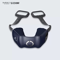 Mousse knead neck and neck massager (online set for the detailed information of the store)