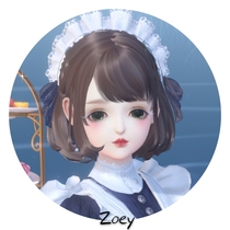 (Little maid) Yunshang feather clothes pinch face data Loli Android IOS universal import