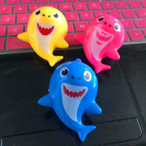 Smiley shark styling pencil sharpener pencil sharpener pencil sharpener single price