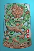 Бренд дракона Panlong Opera Pearl 5880 Скульптура Jade Eagle Computer Sculpture Рисунок 46 Круглый дракон Dragon New Dragon Tu Dragon Card