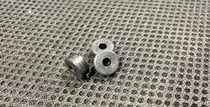 Scooter dry clutch buffer rubber block Rubber block buffer rubber High temperature corrosion resistance Impact resistance