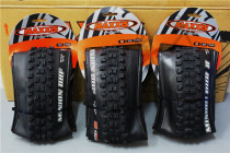 Maxxis Minion DHF DHR high roller II folding vacuum tire 27 5 26