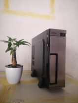 Special offer Xian Ma Xin appreciation home 3 mini small chassis Xing Yuquan small sparrow green Dragonfly H307 desktop computer H308