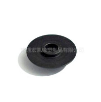 Plastic parts Fitness equipment nylon pulley cover nylon gear various plastic parts Injection Molding Parts