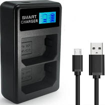 The application of Sony ILCE-9 A 7 m3 a7r3 A9 7RM3 MICRO SINGLE camera NP-FZ100 BATTERY charger