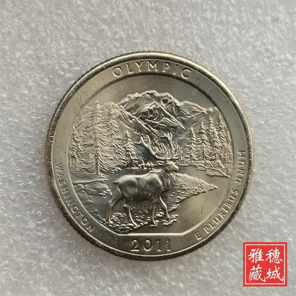 美国国家公园纪念币-美国国家公园纪念币促销价格、美国国家公园纪念币品牌- 淘宝