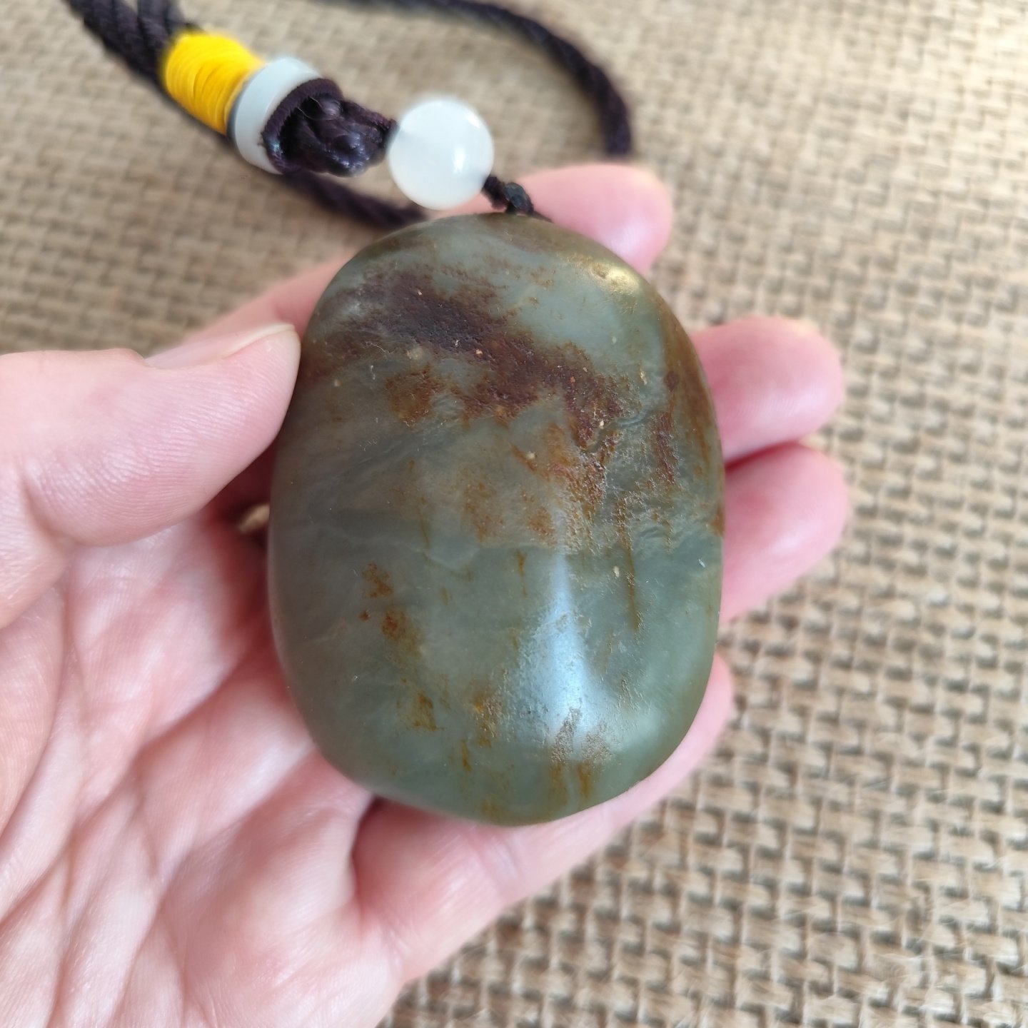 和田玉青玉籽料-和田玉青玉籽料促销价格、和田玉青玉籽料品牌- 淘宝