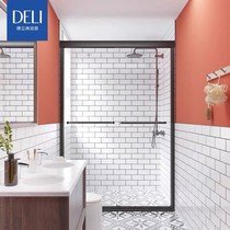 Deli shower room (online deposit details to the store) F1