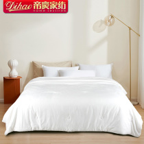 Imperios home spun silk silk quilts by air conditioning by air conditioning in double bamboo cotton Four seasons General Spring and autumn