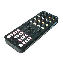 Allen Heath Xone K2 MIDI Controller with Sound Card Configurable serato