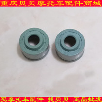 Jialing Motorcycle Parts JH125-7A-7C-7 Jin Jin 133 Engine 125-F Lone Wolf Valve Oil Seal