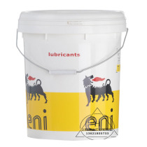 Eni I-SIGMA CH-4CI-4 15W-40 20W-50 CJ-4 chai ji you white mineral oil gear oil 18L