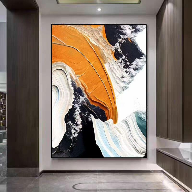 抽象厚肌理油画-抽象厚肌理油画促销价格、抽象厚肌理油画品牌- 淘宝
