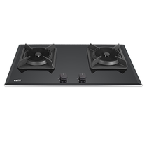 Curcuma Home Store Vantage Gas Stove JZT-BH838B1