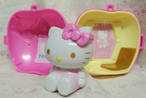 HELLO KITTY HELLO KITTY 2005 Apple box brand new with original packaging McDonald M toy doll