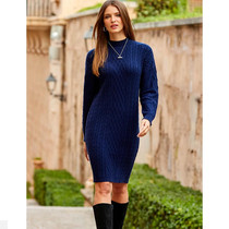 sosandar Direct Mail UK 2022 New Womens Fragile Dress Dress