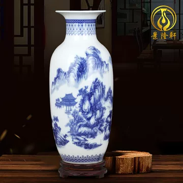 景德镇青釉花瓶-景德镇青釉花瓶促销价格、景德镇青釉花瓶品牌- 淘宝