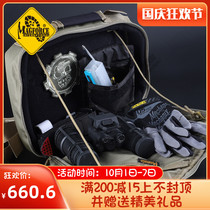Maghor magforce Taiwan 8L Capacity Shoulder Bag 0473 Archers Action Workstation