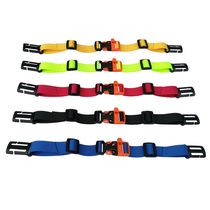 Outdoor new style other other Chinese mountaineering bag backpack chest adjustment non-slip belt with whistle buckle