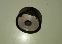 Movie machine accessories-new stock 16mm Yangtze River movie projector motor friction wheel rubber friction wheel
