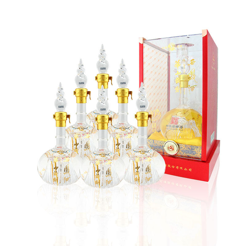 西凤酒20年华山论剑-西凤酒20年华山论剑促销价格、西凤酒20年华山论剑