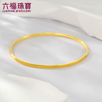六福珠宝520金镯-六福珠宝520金镯促销价格、六福珠宝520金镯品牌- 淘宝
