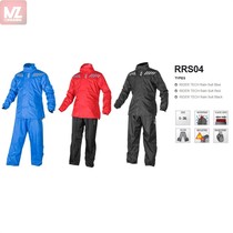 Italian GIVI motorcycle long-distance riding raincoat racing Waterproof warm raincoat mens and womens suit