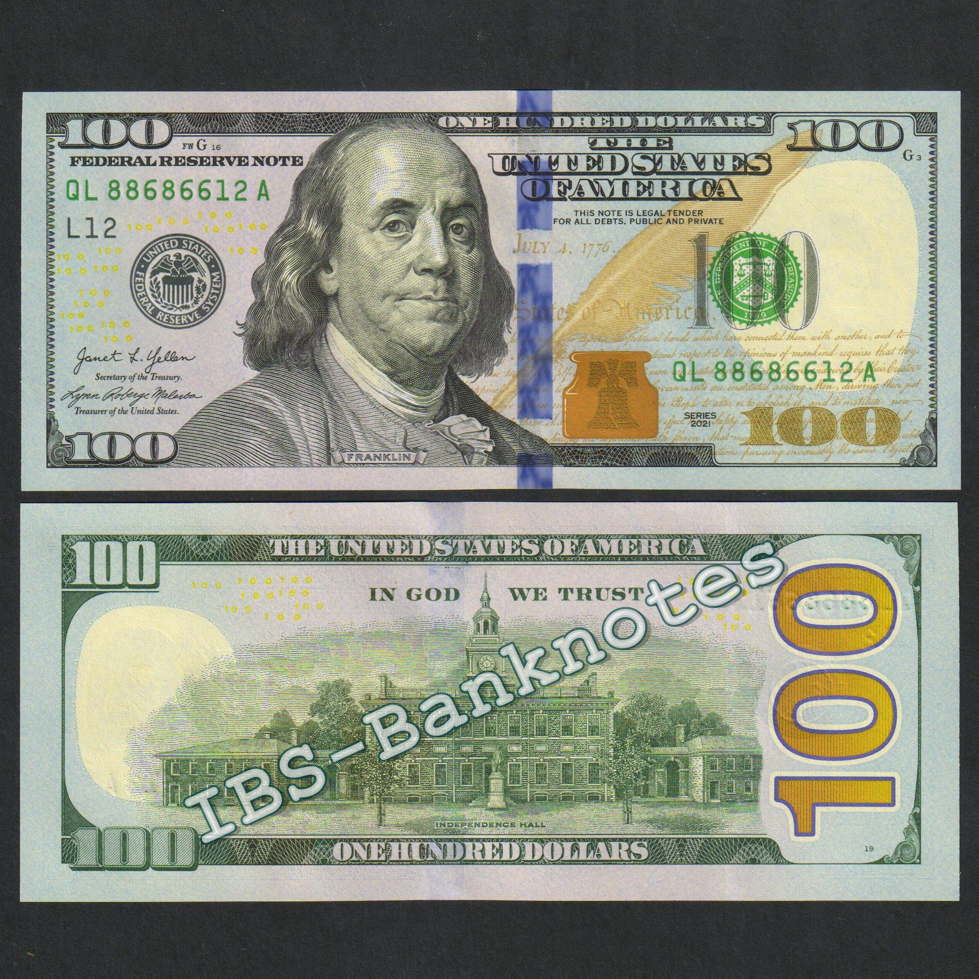 被白色隔离了文字空间收割路径被折叠弯曲和扭曲的货币美国货币大雄鹿现金是国王每个人都需要钱金钱是万恶之源, image size:1918x1918