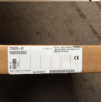 New US NI PCI-6251 779070-01 Multi-function high-rate DAQ board can be invoiced