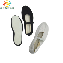 Waldorf Rainbow Valley thick-soled Yinyu dance shoes Youlisi American shoes imported from Germany