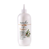 Imported from Germany Baodaibao Jojoba essential oil conditioner supple improve frizz repair and moisturize hair