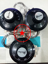 South Korea Rainbow Rainbow imported thermostat 0-120 degrees 320 degrees knob temperature control switch TS-320SB