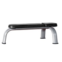 Junxia JX-820 dumbbell flat stool Commercial gym bench press stool Household dumbbell Asuka fitness chair flat stool