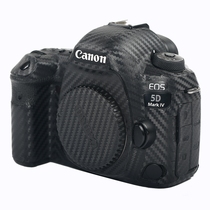 Canon 6D 5D2 5D3 5D4 6D2 R5 R6 RP R 70D 90D film SLR camera 80D stickers