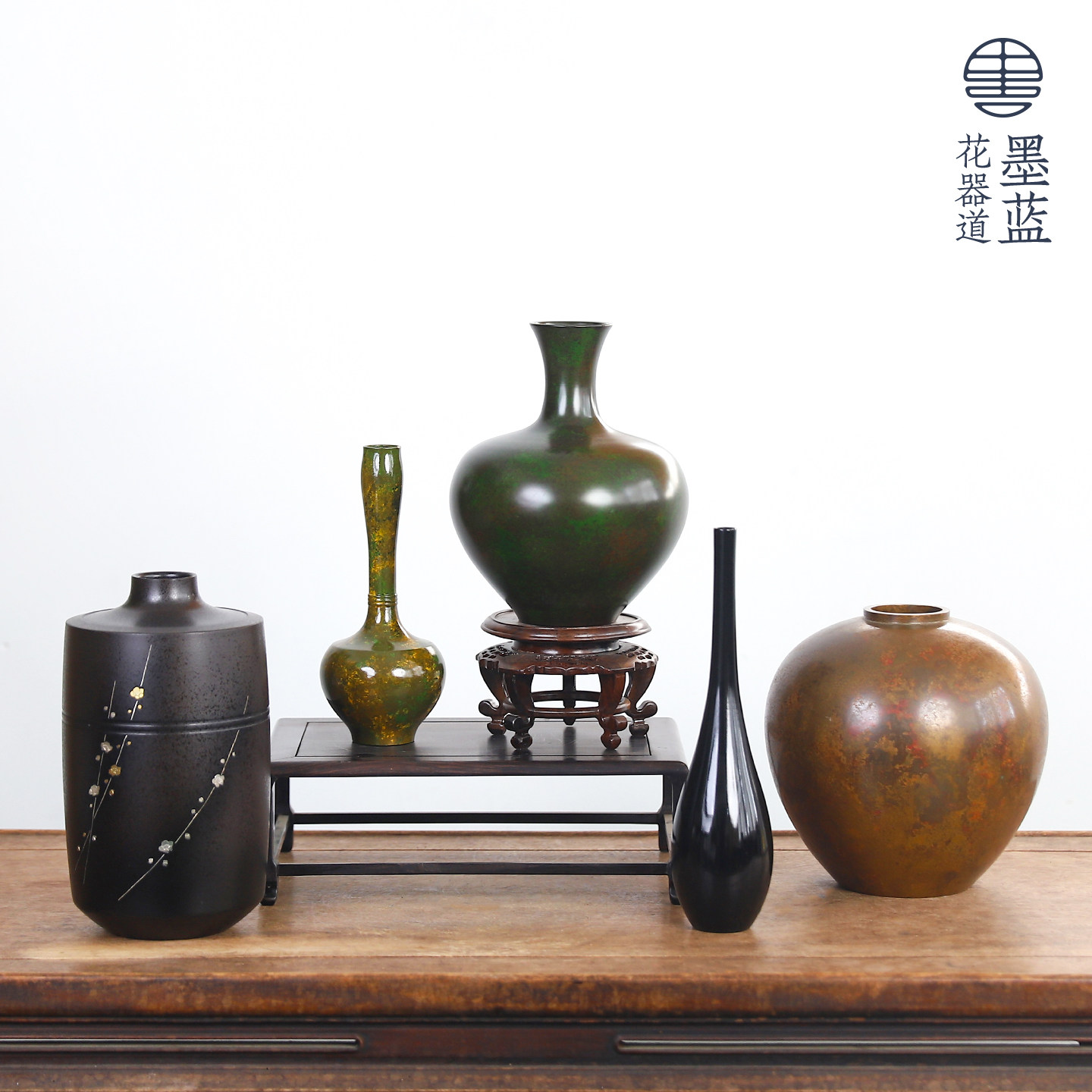 斑铜花瓶-斑铜花瓶促销价格、斑铜花瓶品牌- 淘宝