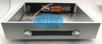 All-aluminum high-level front chassis remote control ALPS27 motor potentiometer relay Volume Control Board