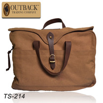  American Outback Western Denim Cotton Oil Canvas Shoulder Backpack Handbag Messenger Bag Western Giant Harness