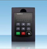 Yuqiang inverter new YQ3000G7 G11 F11 please determine the model and then take different models can not be used