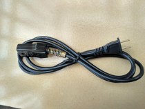 Taiwan Datong electric cooker power cord 2 wire TAC-101115 with new 220V bold high temperature high current