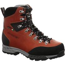Zanbella Zamberlan Mens Brown High Anti-slip Wear-resistant Leisure Comfortable Mountaineering Boots 1111PM0G