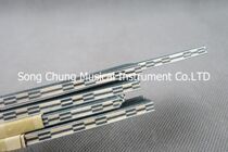 High-grade guitar decorative strip guitar material accessories Maple side strip C- 68 size 640x5x1 0m