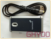 Taiwan origin Bluetooth GPS receiver Android mobile phone Tablet notebook ipad sirf3 GPS module