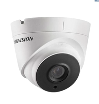 Hikvision DS-2CE56D1T-IT3F HD surveillance camera 1080P analog dome coaxial camera