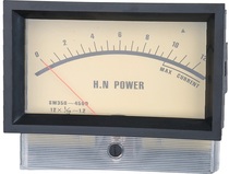 AOYI Shanghai AOYI HN-100S pointer meter current voltmeter specifications are all in stock Factory Direct