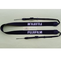 Original fitting Fujifilm Fuji digital camera braces single counter-machine shoulder strap telescope slapped with braces